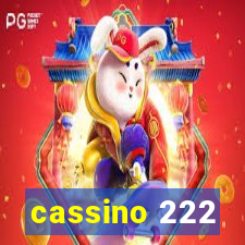 cassino 222